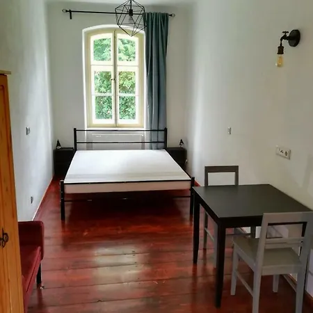Apartmany Horni Blatna Horní Blatná