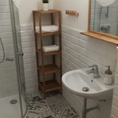 Apartmany Horni Blatna *