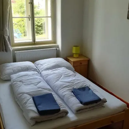 Apartmany Horni Blatna Horní Blatná