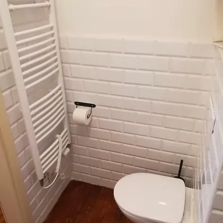 Apartmany Horni Blatna