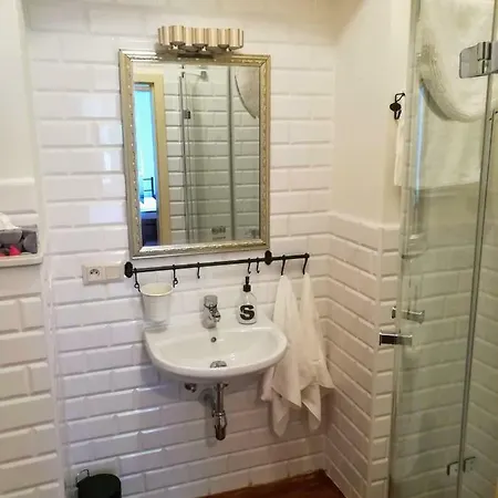 Apartmany Horni Blatna شقة *