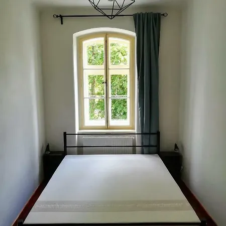 Apartmany Horni Blatna Horní Blatná