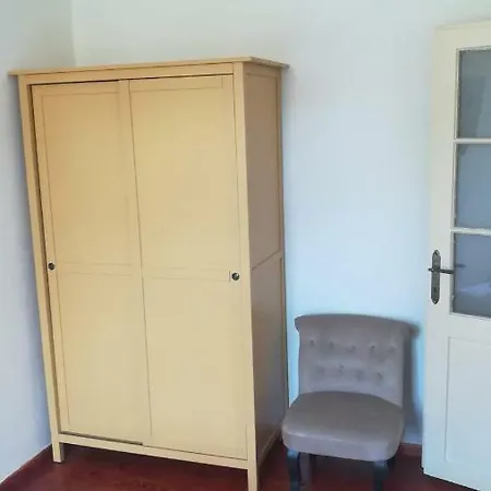 شقة Apartmany Horni Blatna